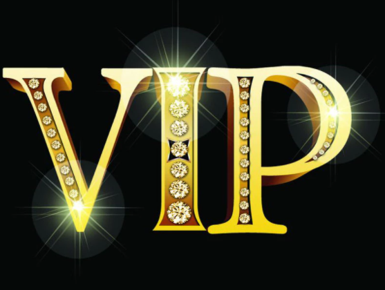 Are You VIP Yet? – Authentic Xpressions' $5 Glam