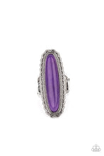 Load image into Gallery viewer, Eco Equinox Purple Ring
