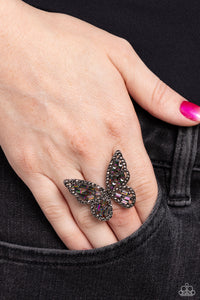 Flauntable Flutter Multi Ring