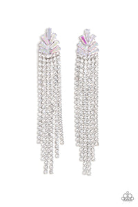 Overnight Sensation Multi Earring