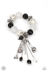 Lights! Camera! Action! Multi Bracelet