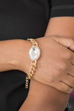 Load image into Gallery viewer, Luxury Lush Gold Bracelet
