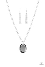 Load image into Gallery viewer, Light As HEIR Green/ Silver Necklace
