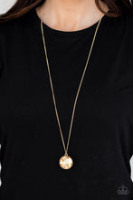 Cargar imagen en el visor de la galería, Dauntless Diva Gold Necklace
