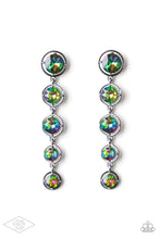 Load image into Gallery viewer, Drippin In Starlight  Multi Earring
