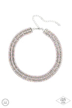 Load image into Gallery viewer, Full REIGN Multi Necklace
