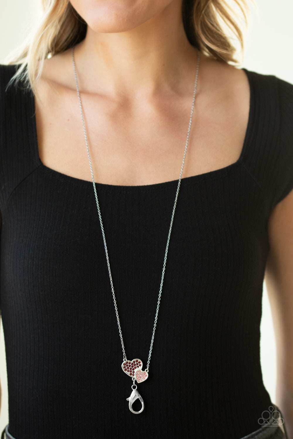 Lover Multi Necklace