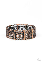 Load image into Gallery viewer, Summer Scandal Copper Bracelet
