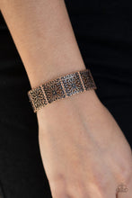 Load image into Gallery viewer, Summer Scandal Copper Bracelet
