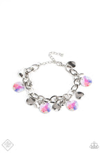 Cargar imagen en el visor de la galería, Teasingly Tie Dye Multi Bracelet
