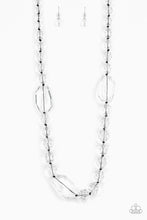 Load image into Gallery viewer, Malibu Masterpiece Clear Necklace
