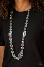 Load image into Gallery viewer, Malibu Masterpiece Clear Necklace
