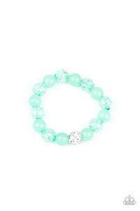 Little Misses Bling Bracelet