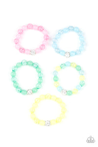 Little Misses Bling Bracelet