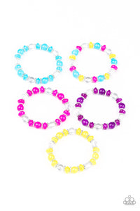 Little Misses Bracelets