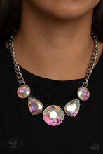 Load image into Gallery viewer, Custom Set - (2) LOTP Necklaces w/ Complimentary Earrings and (3) LOTP Bracelets
