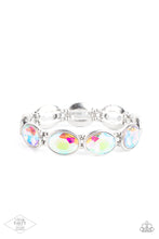 Load image into Gallery viewer, Diva In Disguise Multi Bracelet
