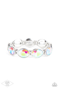 Diva In Disguise Multi Bracelet