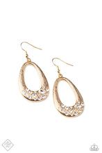 Load image into Gallery viewer, Better LUXE Next Time Gold Earring
