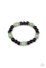 Load image into Gallery viewer, Unity Green Bracelet
