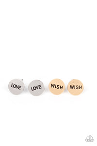 Little Misses Inspirational Earring