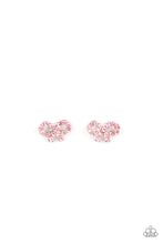 Load image into Gallery viewer, Little Misses Pink Earring
