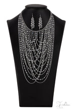 Load image into Gallery viewer, Enticing ZI Collection Necklace 2021
