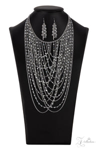 Enticing ZI Collection Necklace 2021