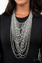 Load image into Gallery viewer, Enticing ZI Collection Necklace 2021
