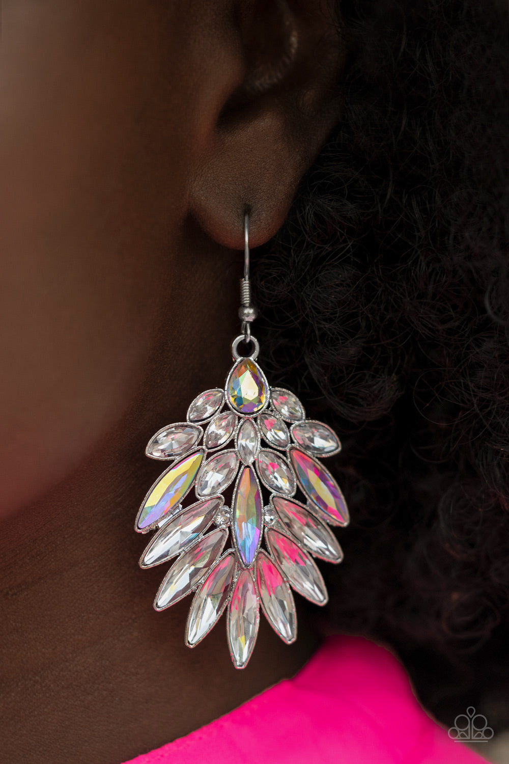 COSMIC-politan Multi Earring