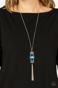 Uptown Totem Multi Necklace