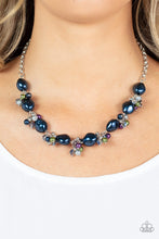 Cargar imagen en el visor de la galería, Rolling with the BRUNCHES Multi Necklace
