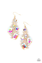 Load image into Gallery viewer, Interstellar Illumination Multi Earring
