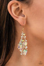 Load image into Gallery viewer, Interstellar Illumination Multi Earring
