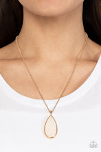 Cargar imagen en el visor de la galería, Yacht Ready Gold Necklace
