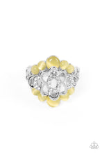 Load image into Gallery viewer, Eden Equinox Yellow Ring
