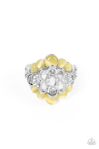 Eden Equinox Yellow Ring