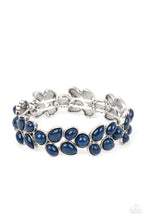 Load image into Gallery viewer, Marina Romance Blue Bracelet
