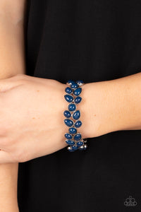 Marina Romance Blue Bracelet