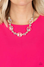 Load image into Gallery viewer, Prismatic Magic Multi Necklace
