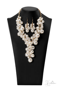 Flawless Pearl ZI Collection 2022