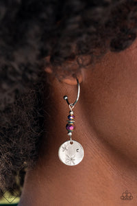 Artificial STARLIGHT Multi Earring