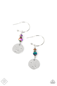 Artificial STARLIGHT Multi Earring