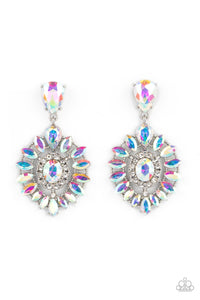 My Good LUXE Charm Multi Earring