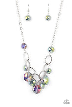 Load image into Gallery viewer, Rhinestone River Multi Necklace
