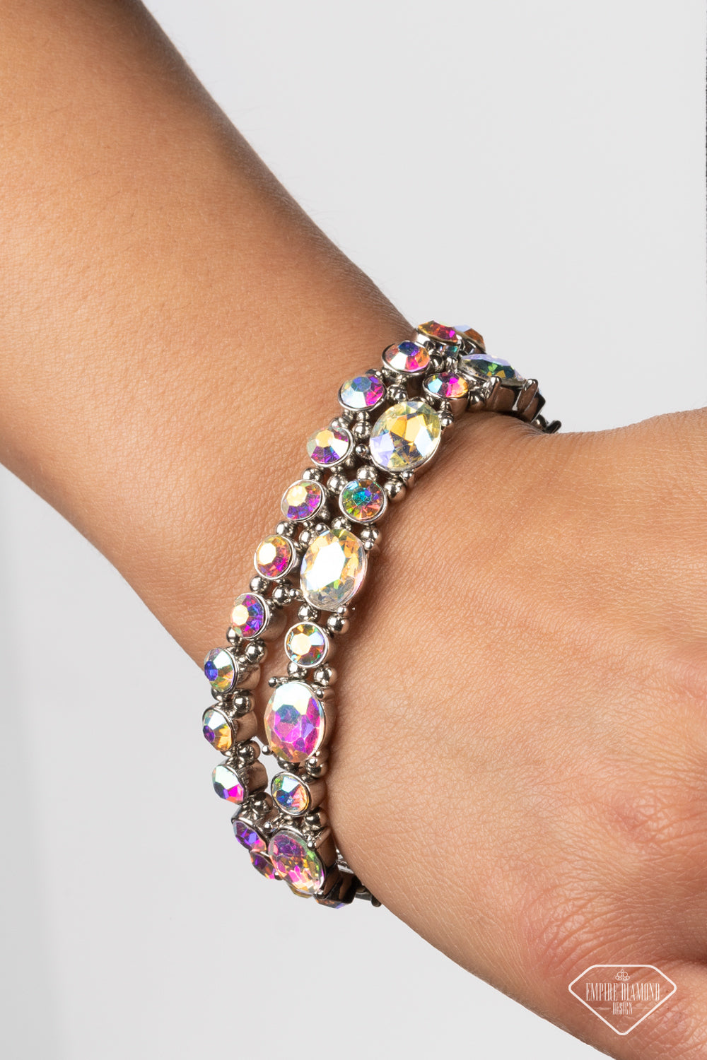 Splendid Stack Multi Bracelet