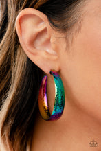 Load image into Gallery viewer, Futuristic Flavor Multi Earring
