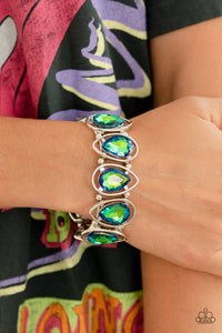 The Sparkle Society Multi Bracelet