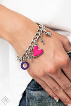 Load image into Gallery viewer, Turn Up the Charm Multi Bracelet
