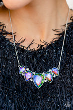 Load image into Gallery viewer, Regally Refined Multi Necklace
